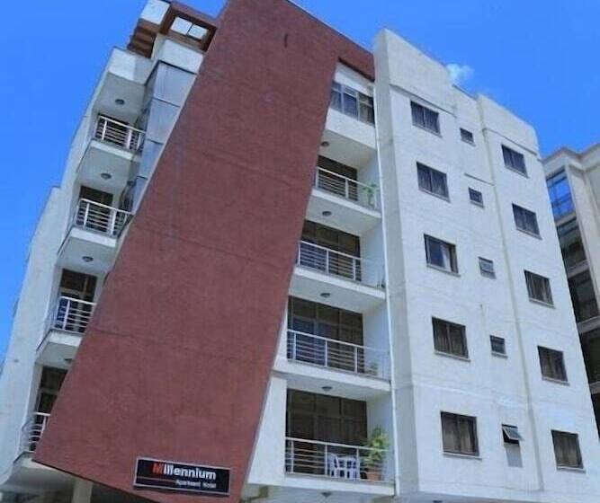 Millennium Apartment