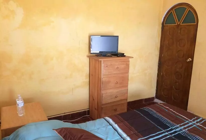 پانسیون Casa Porfirio