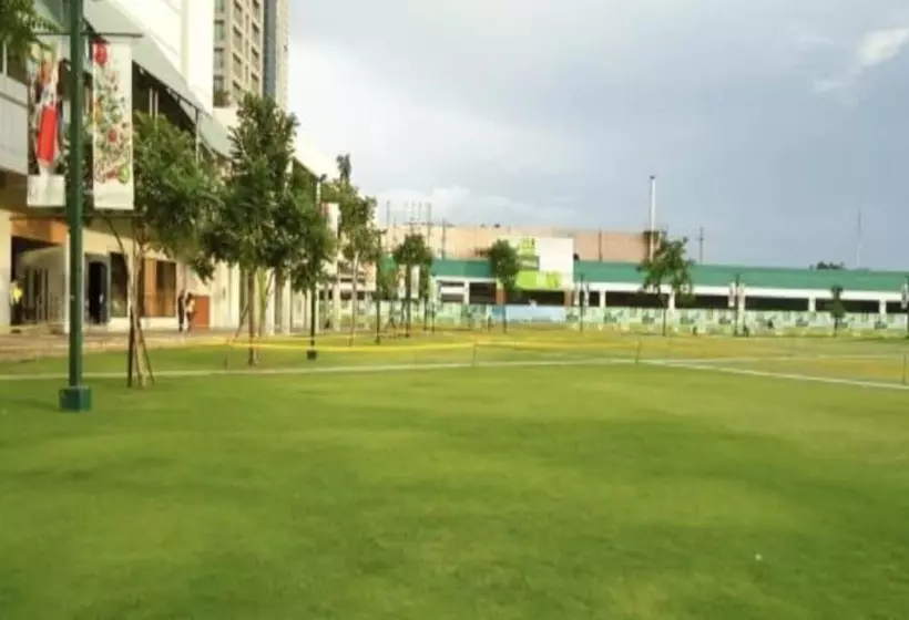 پانسیون Ortigas Budget Hotel   Kapitolyo