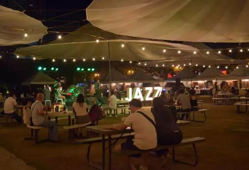 پانسیون Ortigas Budget Hotel   Kapitolyo