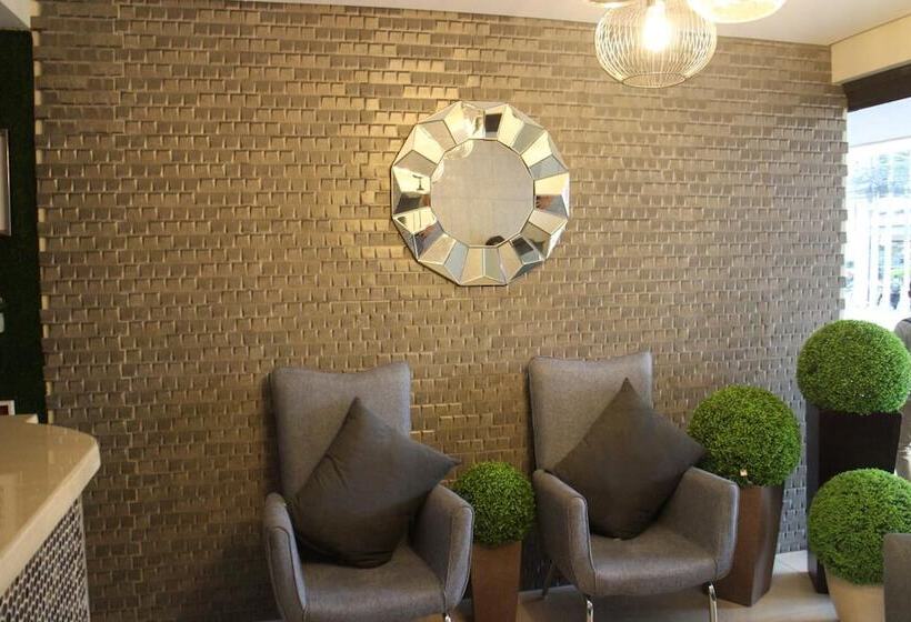 Pensió Ortigas Budget Hotel   Kapitolyo