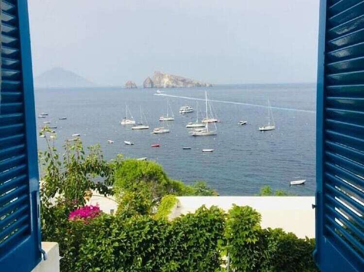 פנסיון Panareal