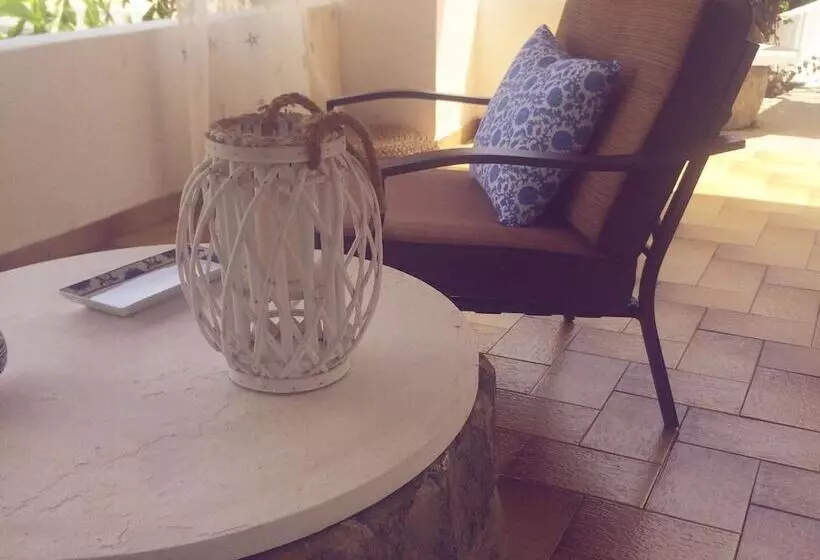 ペンション Panareal