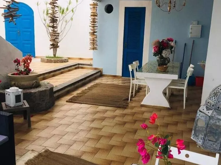 ペンション Panareal