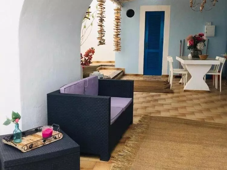 ペンション Panareal