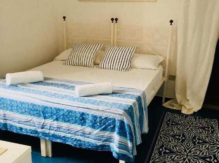 פנסיון Panareal