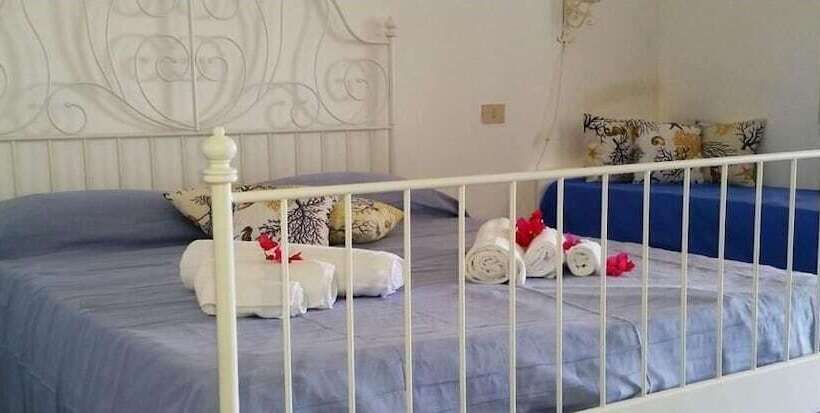 פנסיון Panareal