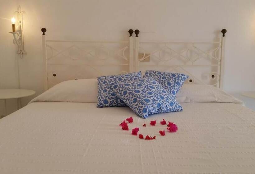 פנסיון Panareal