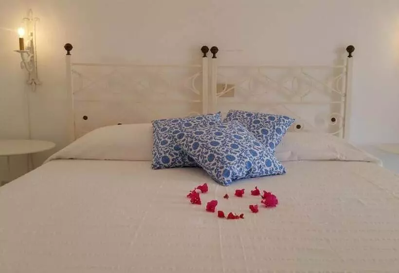 ペンション Panareal