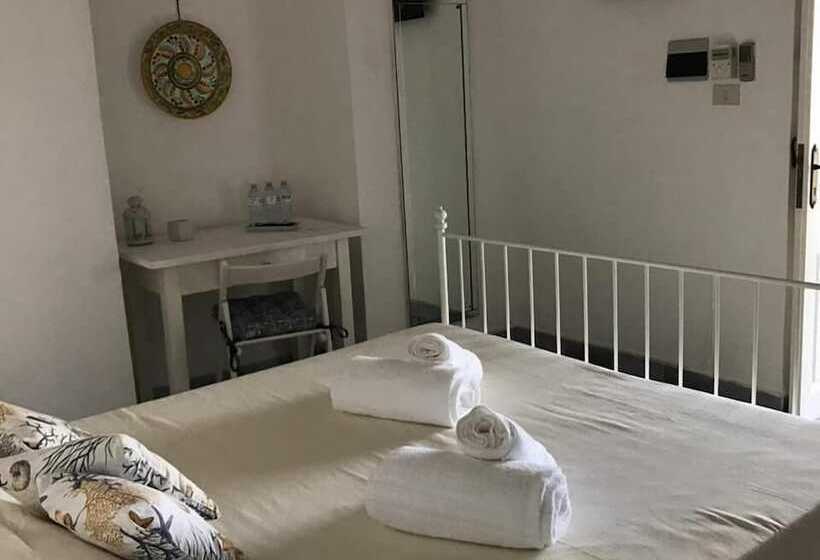 פנסיון Panareal