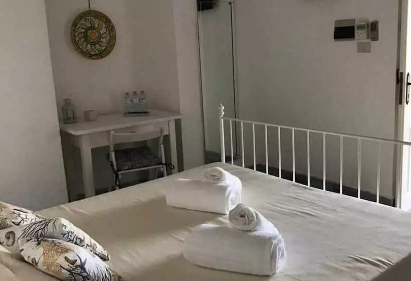 ペンション Panareal