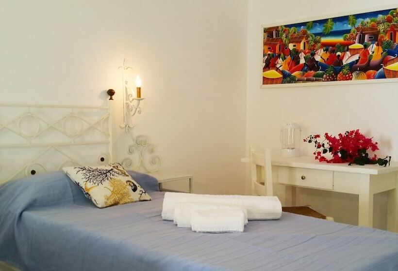 פנסיון Panareal