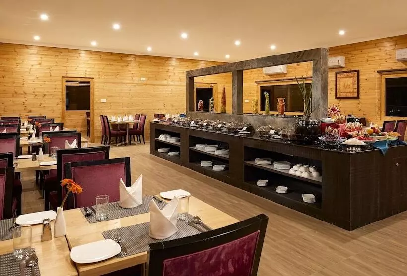 Lomakeskus Sterling Anaikatti