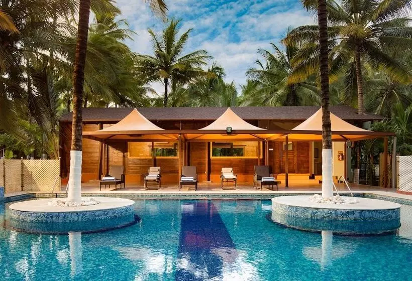 Lomakeskus Sterling Anaikatti