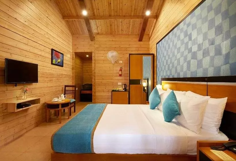 Lomakeskus Sterling Anaikatti