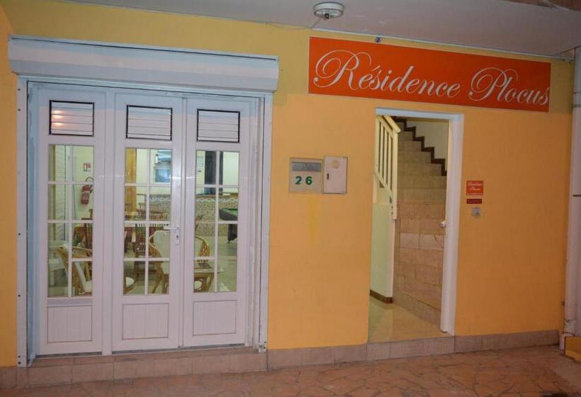 Résidence Plocus
