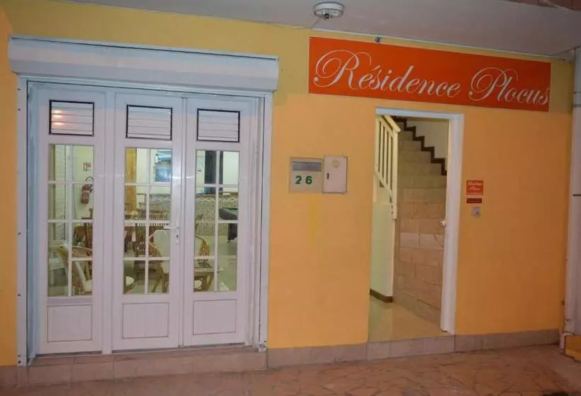 Résidence Plocus
