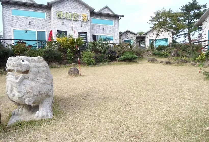 Lionhill Pension