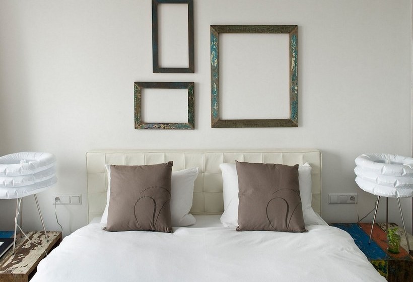 Visionapartments Warsaw Grzybowska