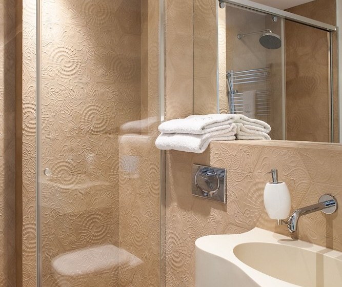 Visionapartments Warsaw Grzybowska