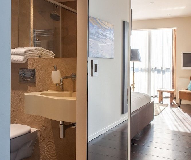 Visionapartments Warsaw Grzybowska