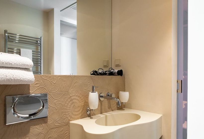 Visionapartments Warsaw Grzybowska