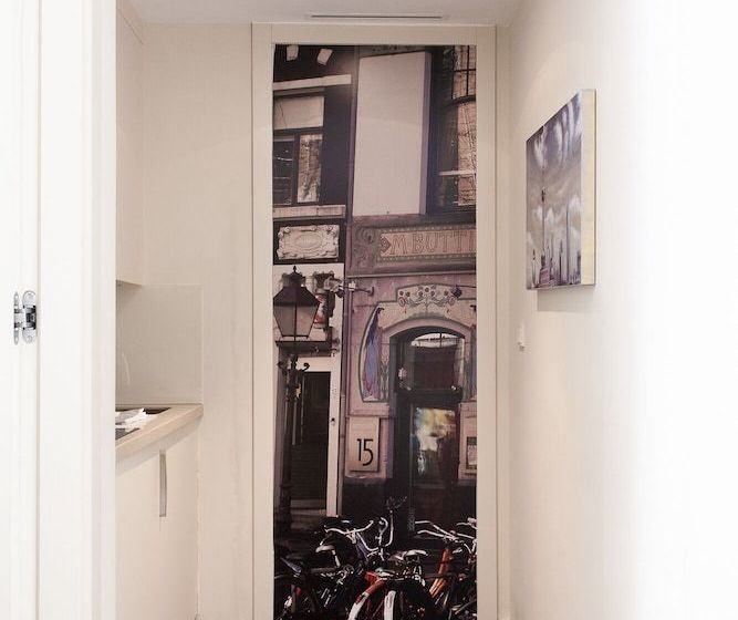 Visionapartments Warsaw Grzybowska