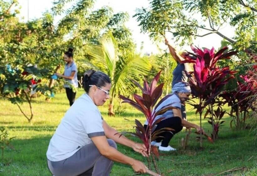 Wr Confort Hotel Campo Grande