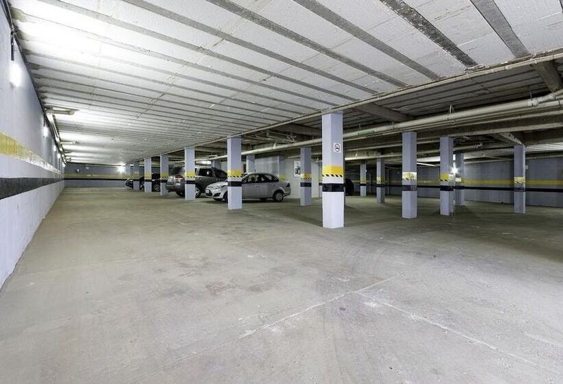 Wr Confort Hotel Campo Grande