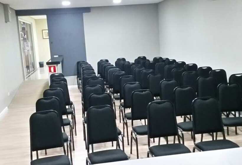 Wr Confort Hotel Campo Grande