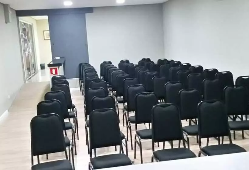 Wr Confort Hotel Campo Grande