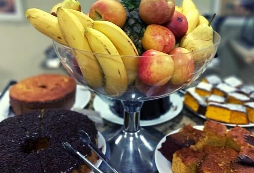 Wr Confort Hotel Campo Grande