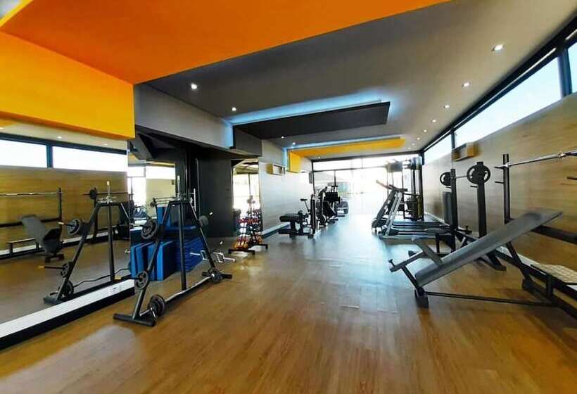 Wr Confort Hotel Campo Grande