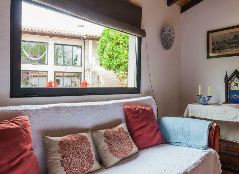 1720 Quinta Da Cancela Winery & Farmhouse