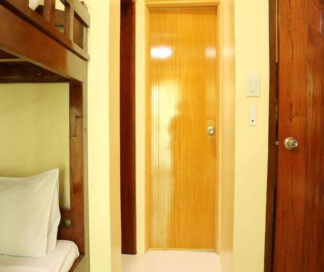 فندق صغير Ea Apartelle Metro Vigan