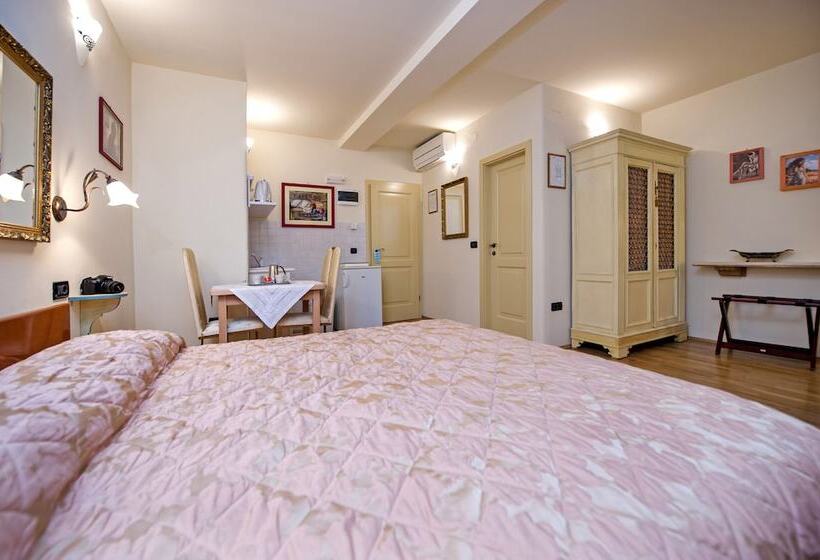 Antica Porta Sul Mar