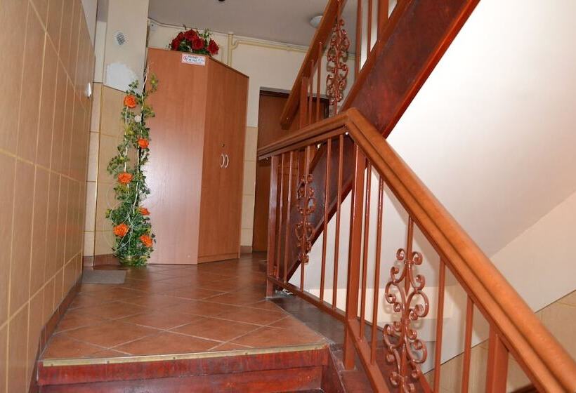 Aparthouse Apartamenty Centrum