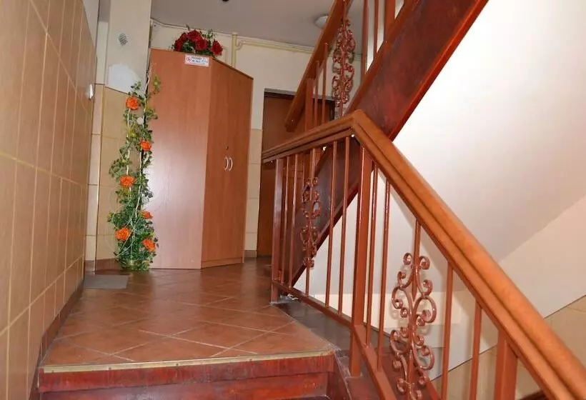 Aparthouse Apartamenty Centrum