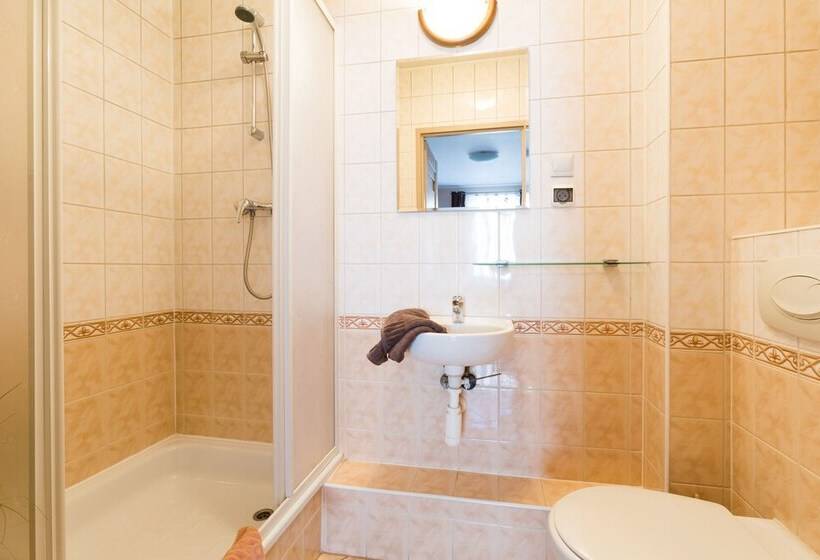 Aparthouse Apartamenty Centrum