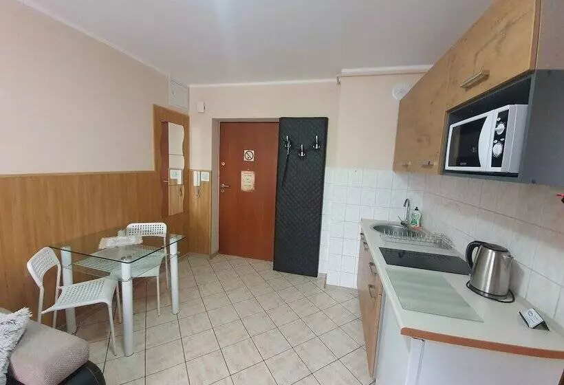 Aparthouse Apartamenty Centrum