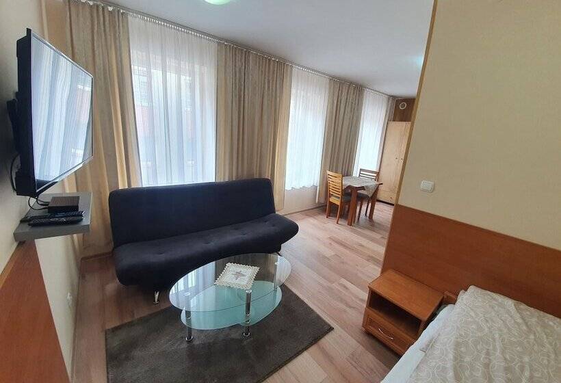 Aparthouse Apartamenty Centrum