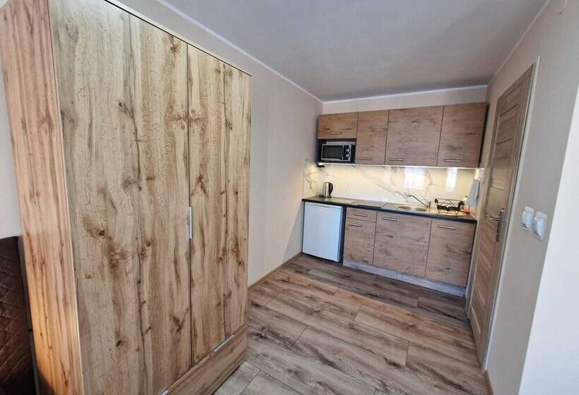 Aparthouse Apartamenty Centrum