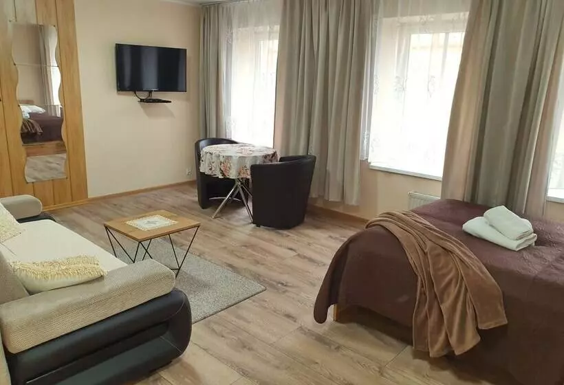 Aparthouse Apartamenty Centrum