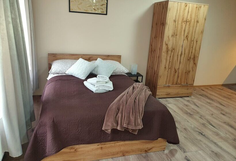 Aparthouse Apartamenty Centrum