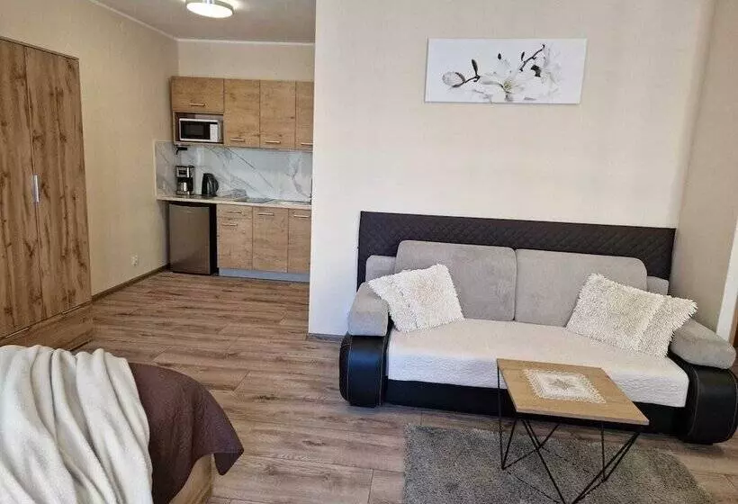 Aparthouse Apartamenty Centrum