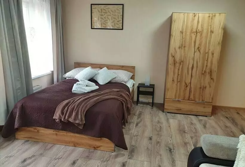 Aparthouse Apartamenty Centrum