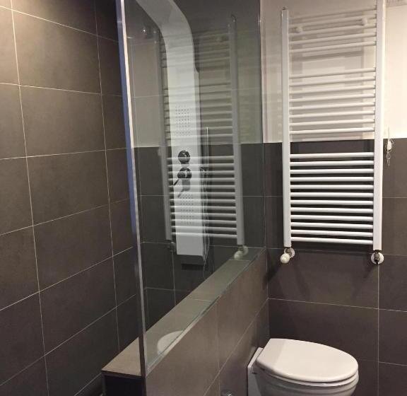 تختخواب و صبحانه Ottomood Ala Ovest Catania Centro