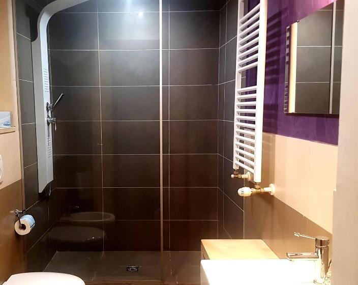 تختخواب و صبحانه Ottomood Ala Ovest Catania Centro