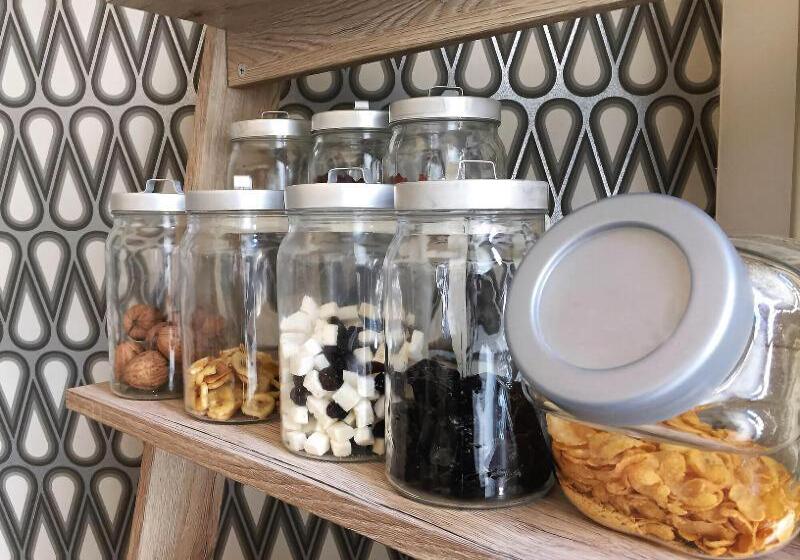 تختخواب و صبحانه Ottomood Ala Ovest Catania Centro