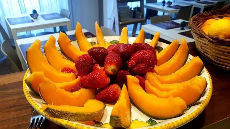 تختخواب و صبحانه Ottomood Ala Ovest Catania Centro